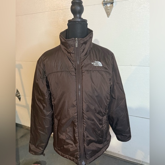The North Face Jackets & Blazers - NORTH FACE WOMENS PUFFER MEDIUM